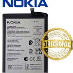 Original Nokia C21 Plus ( Nokia C21+, TA-1433, TA-1431) Battery WT341 - 5050mAh