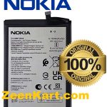 Original Nokia G11 (TA-1401) Battery WT341 - 5050mAh