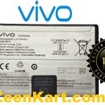 100% Original Vivo Y400 5G Battery BB18 – 6000mAh