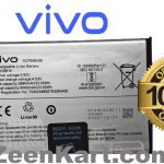 Original Vivo BB18 Battery For Vivo Y400 5G Mobile – 6000mAh