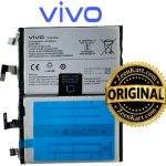 Original Vivo Y400 5G (V2506) Battery BB18 – 6000mAh