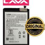 Original LAVA Blaze X 5G (LXX513) Battery LBP14900099 - 5000mAh