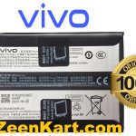 Original Vivo BA03 Battery For iQOO Z8 / Vivo Y100T Mobile – 5000mAh