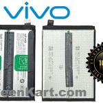 Original Vivo iQOO Z8 / Y100T Battery BA03 – 5000mAh