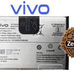 Original Vivo T3 Pro 5G (V2404) Battery – 5500mAh