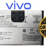 100% Original Vivo T3 Pro 5G Battery – 5500mAh