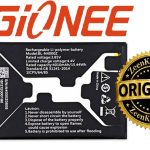Original Gionee A1 Battery BL-N4000Z – 4010mAh