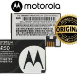 100% Original & Brand New Motorola BR50 Battery