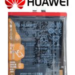 Original Huawei P50 / Huawei P50E Battery HB516578EFW - 4100mAh