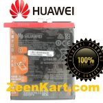 Original Huawei P50E (ABR-AL60) Battery HB516578EFW - 4100mAh