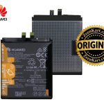 Original Huawei P50 (ABR-AL00, ABR-LX9) Battery HB516578EFW - 4100mAh