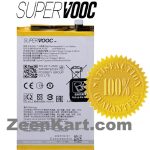Original Realme Narzo 80 Lite 4G Battery BLPC69 – 6300mAh