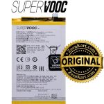 Original SuperVOOC BLPC69 Battery For Realme Narzo 80 Lite 4G Mobile – 6300mAh